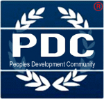 Peoples Development Community